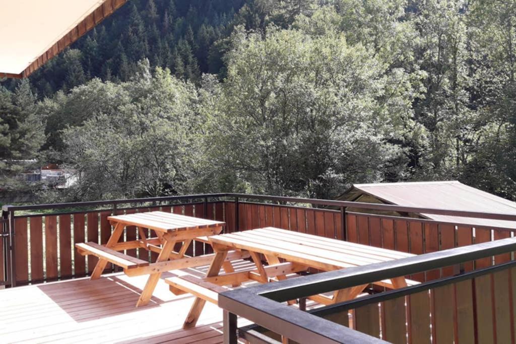 Grand Bornand-La Clusaz Entremont Exterior photo
